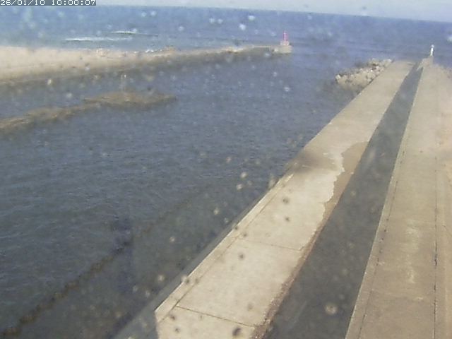 由良川１2026/01/10 18:30:00