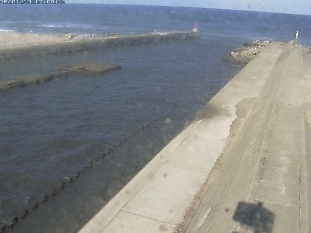 由良川１2026/01/10 18:30:00