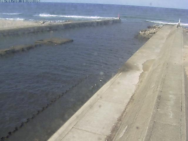 由良川１2026/01/10 18:30:00