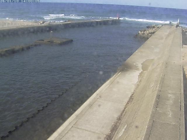 由良川１2026/01/10 18:30:00