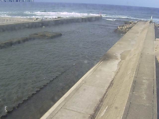 由良川１2026/01/10 18:30:00