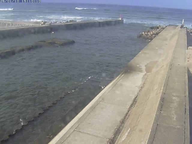 由良川１2026/01/10 18:30:00