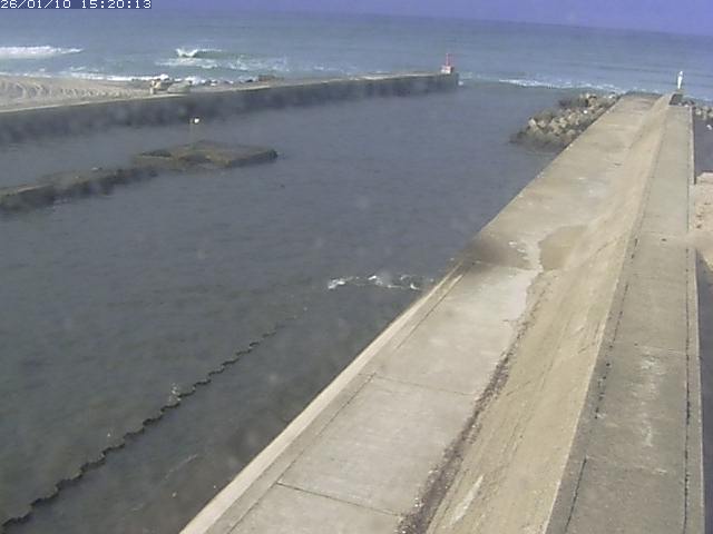 由良川１2026/01/10 18:30:00