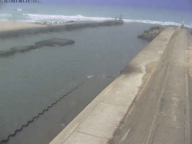 由良川１2026/01/10 18:30:00