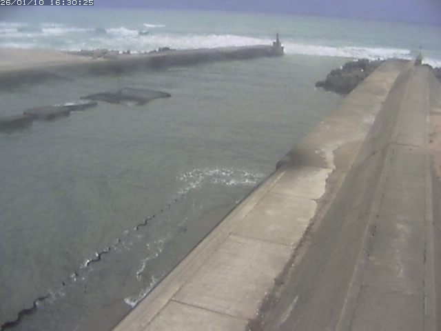 由良川１2026/01/10 18:30:00