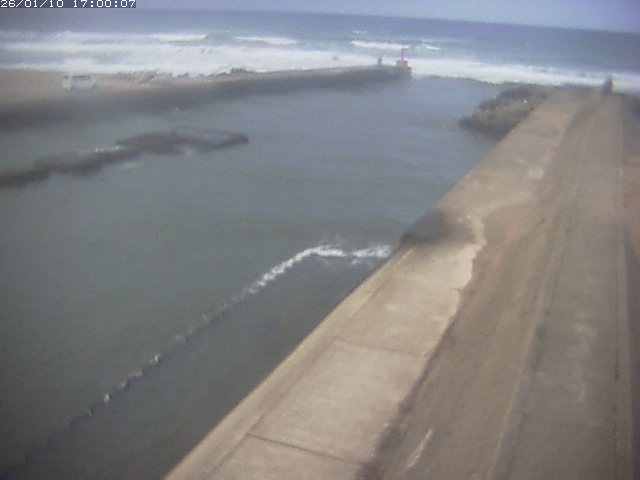 由良川１2026/01/10 18:30:00