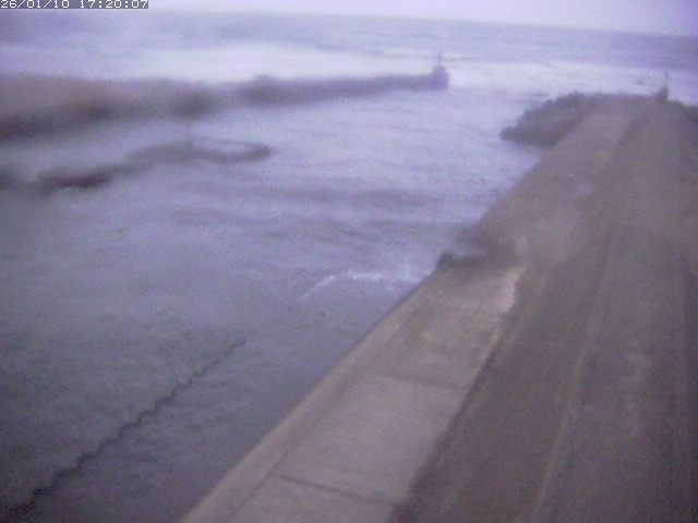 由良川１2026/01/10 18:30:00