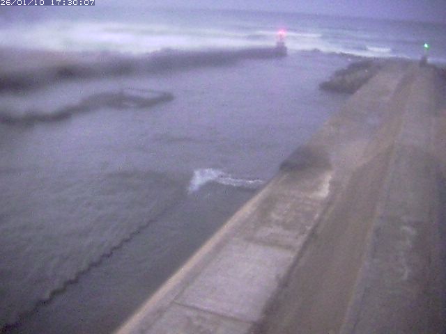 由良川１2026/01/10 18:30:00