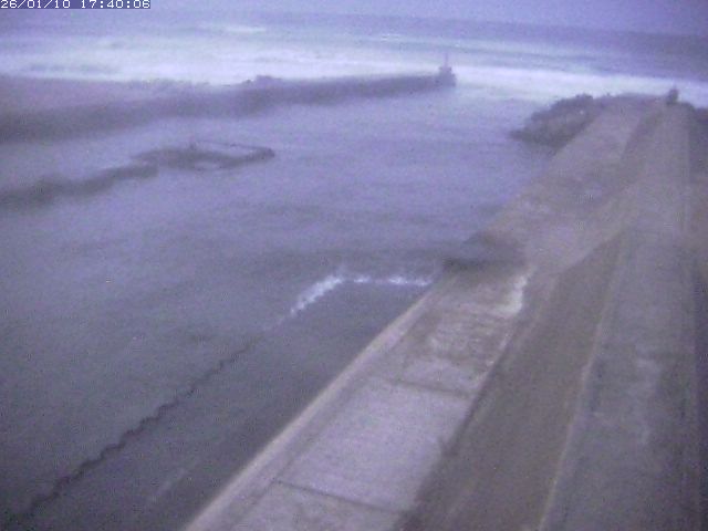 由良川１2026/01/10 18:30:00