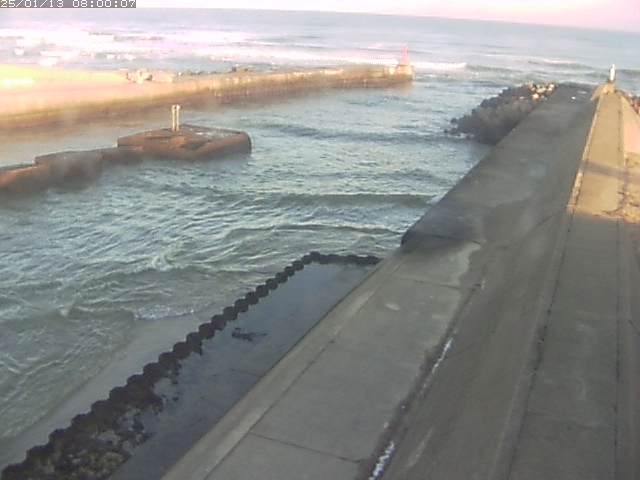 由良川１2026/01/13 19:50:00