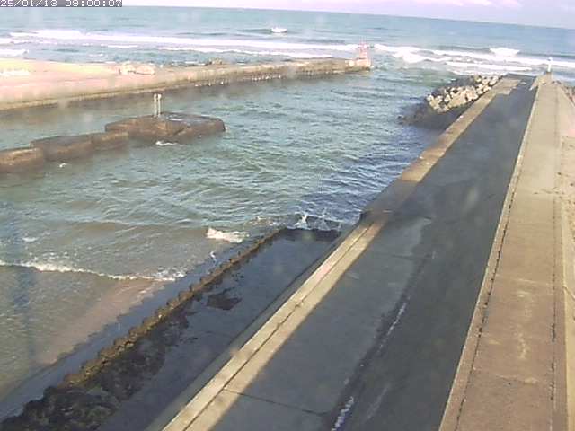 由良川１2026/01/13 19:50:00