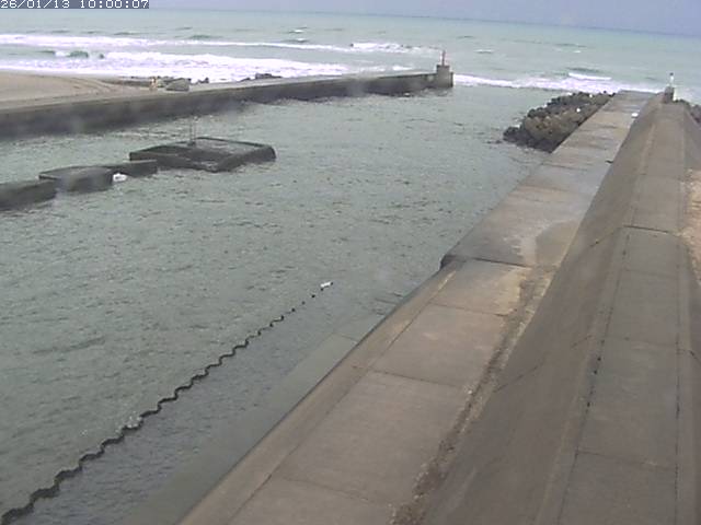 由良川１2026/01/13 19:50:00