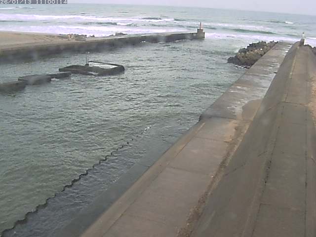 由良川１2026/01/13 19:50:00