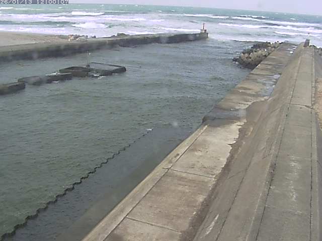 由良川１2026/01/13 19:50:00