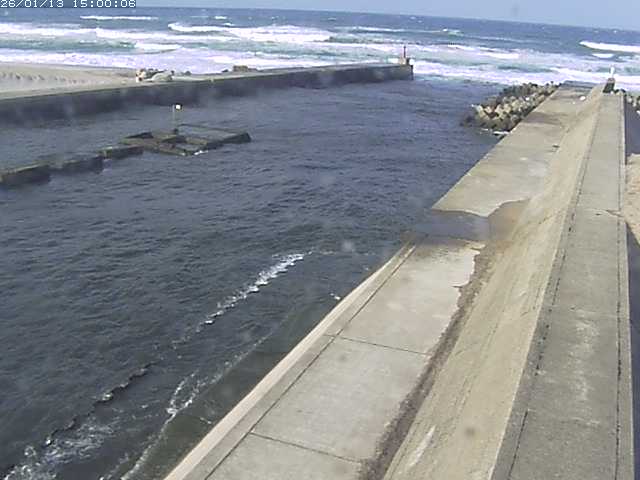 由良川１2026/01/13 19:50:00