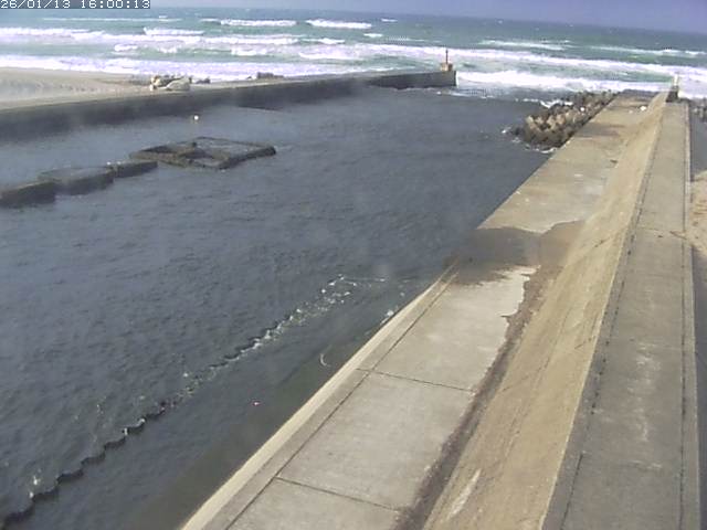 由良川１2026/01/13 19:50:00