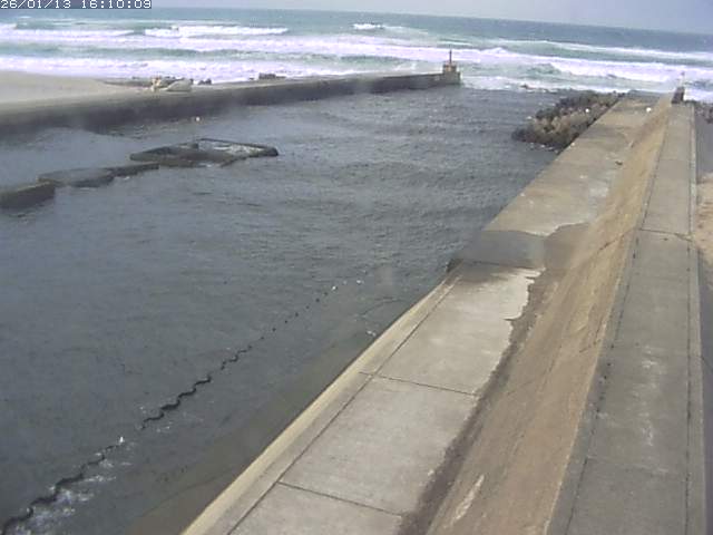 由良川１2026/01/13 19:50:00