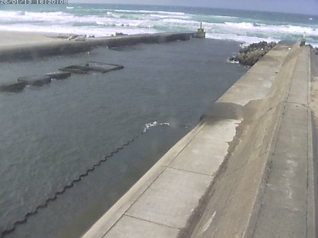 由良川１2026/01/13 19:50:00