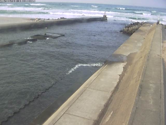 由良川１2026/01/13 19:50:00