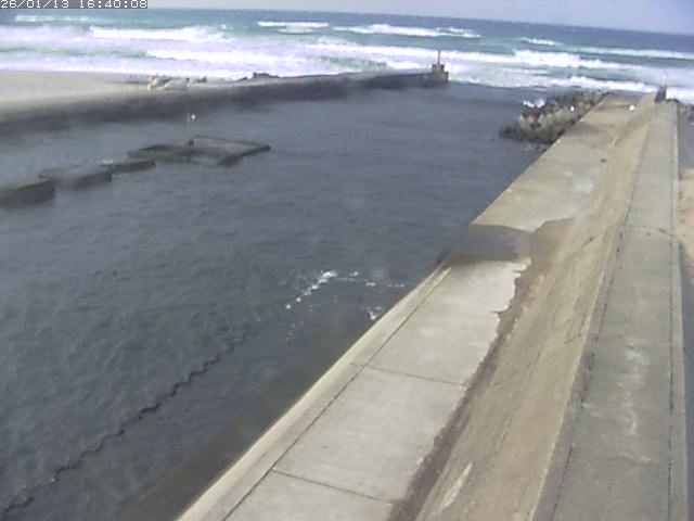 由良川１2026/01/13 19:50:00