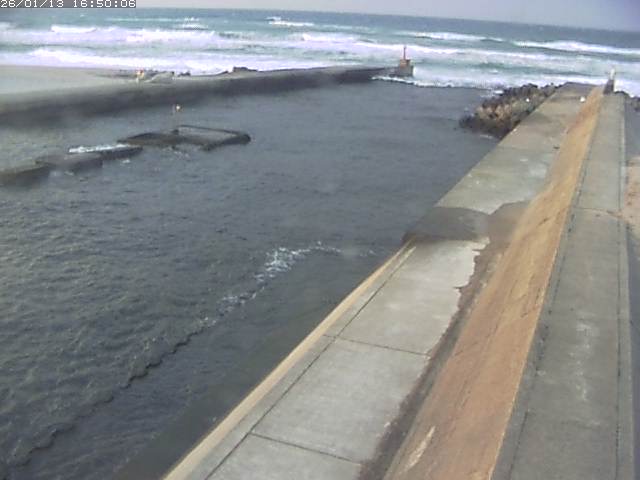 由良川１2026/01/13 19:50:00