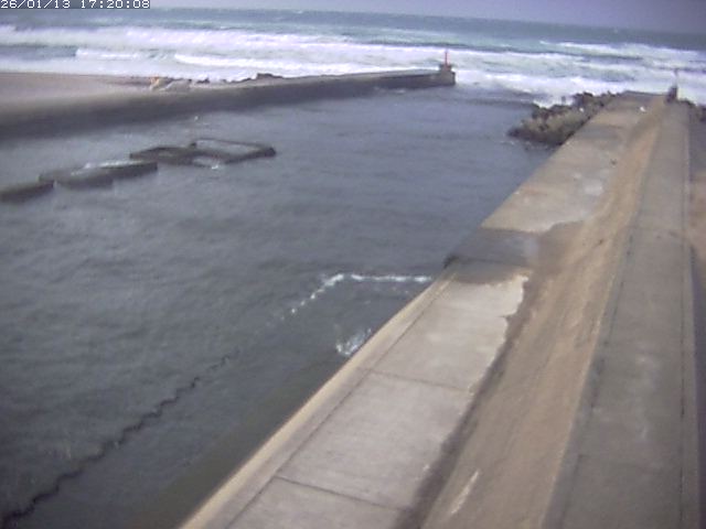 由良川１2026/01/13 19:50:00