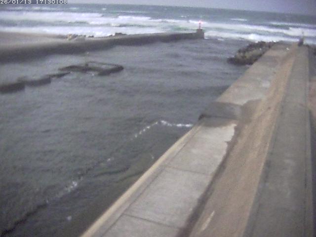 由良川１2026/01/13 19:50:00