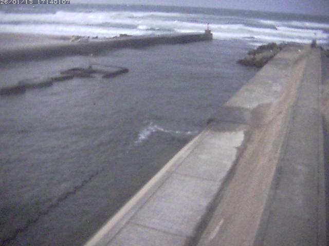 由良川１2026/01/13 19:50:00