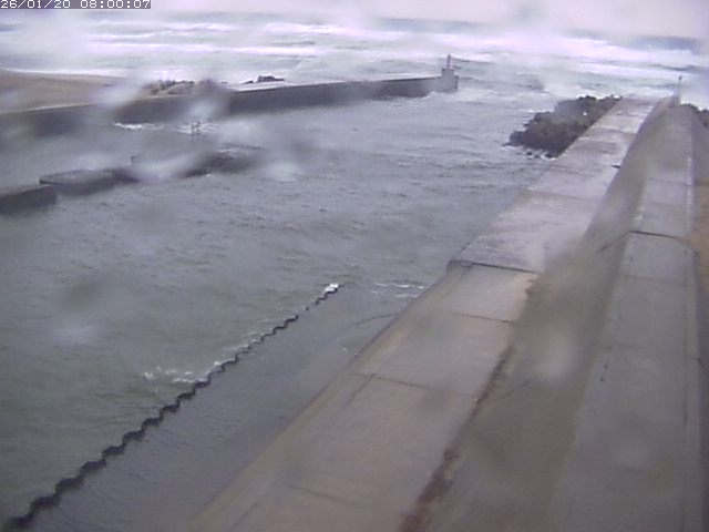 由良川１2026/01/20 20:10:00