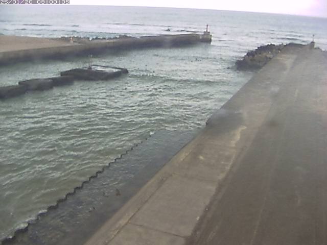 由良川１2026/01/20 20:10:00