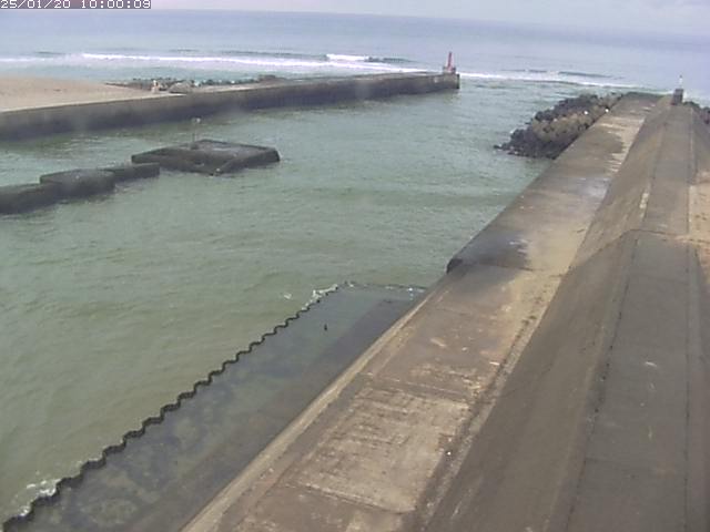 由良川１2026/01/20 20:10:00