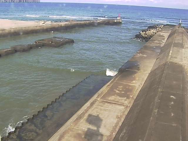 由良川１2026/01/20 20:10:00