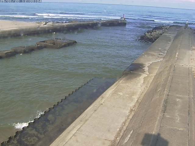 由良川１2026/01/20 20:10:00