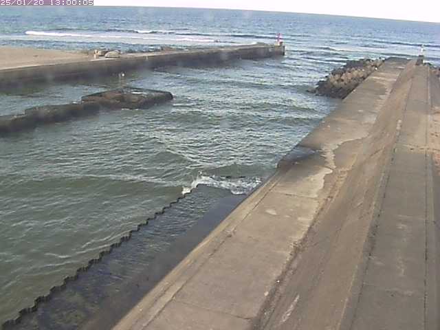 由良川１2026/01/20 20:10:00