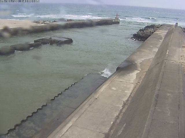 由良川１2026/01/20 20:10:00