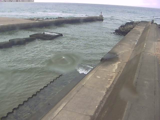 由良川１2026/01/20 20:10:00