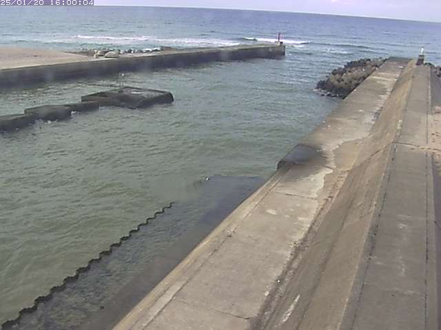 由良川１2026/01/20 20:10:00