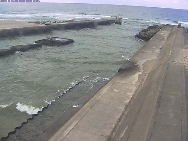 由良川１2026/01/20 20:10:00