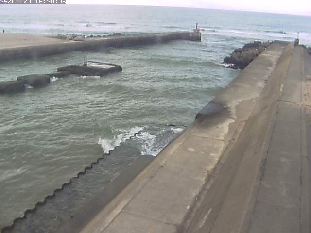 由良川１2026/01/20 20:10:00