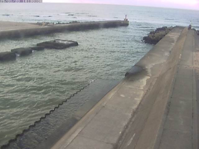 由良川１2026/01/20 20:10:00