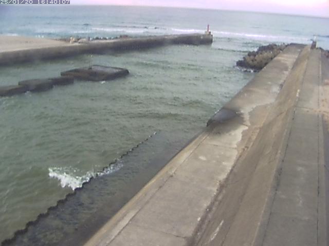 由良川１2026/01/20 20:10:00