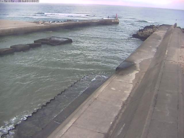 由良川１2026/01/20 20:10:00