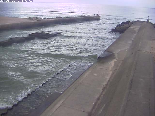 由良川１2026/01/20 20:10:00