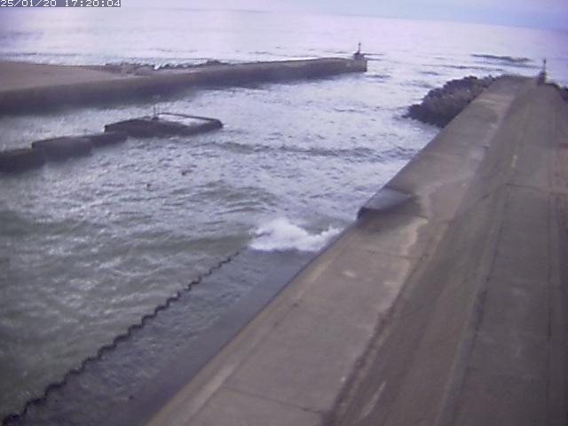 由良川１2026/01/20 20:10:00