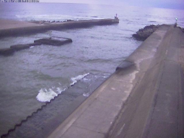 由良川１2026/01/20 20:10:00