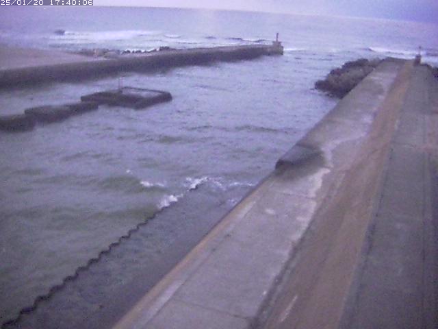 由良川１2026/01/20 20:10:00