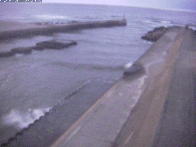 由良川１2026/01/20 20:10:00