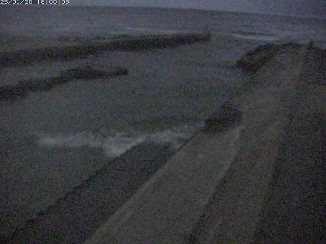 由良川１2026/01/20 20:10:00