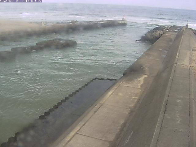 由良川１2026/02/03 20:00:00