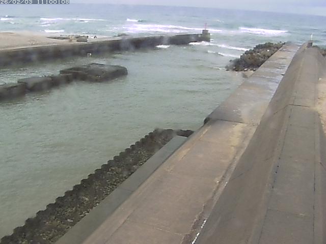 由良川１2026/02/03 20:00:00